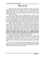 một số giải pháp khai thác thị trường khách nhật tại khách sạn đà nẵng trong thời gian tới