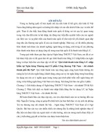 qui trình thanh toán bằng lc nhập khẩu tại ngân hàng thương mại cổ phần công thương việt nam – chi nhánh thành phố hà nội