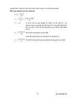 Giáo trinh : Thí nghiệm hóa phân tích part 2 doc