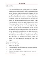 nâng cao hoạt động phát hành báo chí tại tòa soạn báo