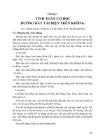 GIÁO TRÌNH PHÂN TÍCH CHẾ ĐỘ XÁC LẬP HỆ THỐNG ĐIỆN_CHƯƠNG 5 potx