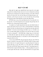 Tìm hiểu liên quan giữa nồng độ CRP, TNF α, IL – 6 với một số dấu hiệu lâm sàng và cận lâm sàng của bệnh nhân đợt cấp bệnh phổi tắc nghẽn mạn tính