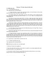 Bài giảng kiểm toán - Chương 5 pps