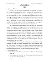 vận dụng phép biện chứng duy vật trong quản trị nhân sự tại công ty cổ phần thuận lợi