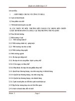 môi trường kinh doanh của dell trên thị trườngtrung quốc