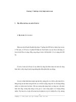 Giáo trình nuôi trồng hải sản - Chương 7: Sinh học và kỹ thuật nuôi cá mú docx