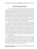 một số giải pháp nâng cao chất lượng học cho sinh viên ngành quản trị kinh doanh