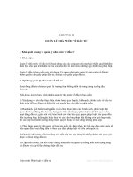 GIÁO TRÌNH LUÂT ĐẦU TƯ - CHƯƠNG 2 pptx