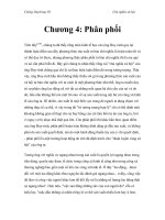 Chống Duyhring III Chủ nghĩa xã hội - Chương 4: Phân phối ppt