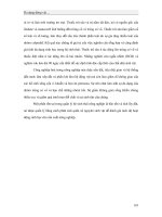 Nghiên Cứu Động Vật - Sinh Vật Nhân Chuẩn Phần 10 potx