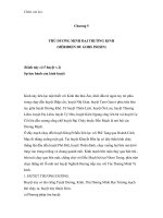 Châm cứu học - Chương 5 THỦ DƯƠNG MINH ĐẠI TRƯỜNG KINH pot