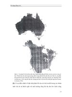 Nghiên Cứu Động Vật - Sinh Vật Nhân Chuẩn Phần 2 doc