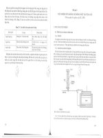 Thiết kế và thi công nền đập trên đất yếu Phần 8 ppt