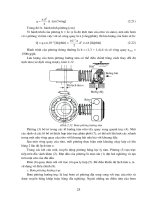 Giáo trình hệ thống thủy lực và khí nén part 3 pot