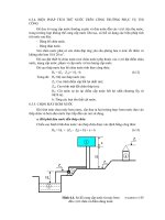 Tổ chức và điều hành sản xuất trong xây dựng giao thông Phần 7 pot