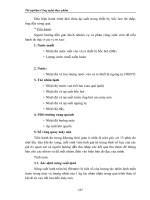 Giáo trình : Thí nghiệm Công nghệ thực phẩm part 8 ppsx