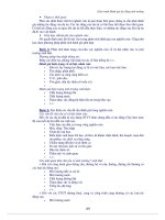 Giáo trình : Đánh giá tác động môi trường part 5 potx