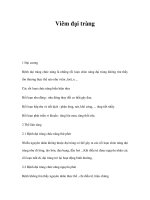 Viêm đại tràng pps