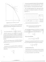 Thiết kế và thi công nền đập trên đất yếu Phần 2 potx