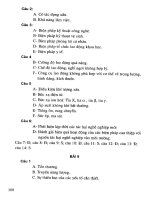 Giáo trình vệ sinh phòng bệnh part 10 docx