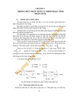 Bài giảng : Thuốc thử hữu cơ trong hóa phân tích part 3 potx