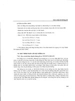 Sữa chữa gầm Ôtô part 10 ppt