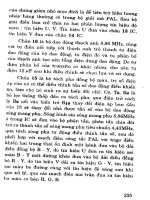 Cẩm nang sửa Tivi và đầu Video part 8 pot