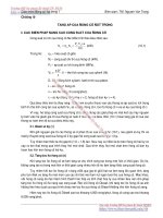 Giáo trình động cơ đốt trong 1 - Chương 10 pot