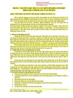 Quy trình sản xuất đường mía