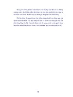 Luận văn tốt nghiệp đề tài 