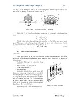 Giáo trinh : KỸ THUẬT ĐO LƯỜNG ĐIỆN - ĐIỆN TỬ part 6 doc