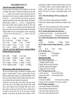 ENGLISH PRACTICE 12-2 docx