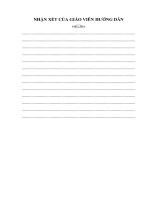 nâng cao lợi thế cạnh tranh theo cách tiếp cận chuỗi cung ứng cho mặt hàng tôm thẻ đông lạnh xuất khẩu tại công ty cổ phần nha trang seafoods f17