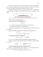 HƯỚNG DẪN THÍ NGHIỆM HÓA PHÂN TÍCH part 3 potx