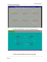 Giáo trình : GIẢI TÍCH MẠNG part 10 potx