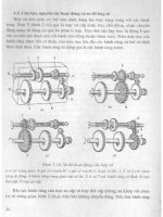 Động cơ đốt trong và máy kéo công nghiêp tập 2 part 2 docx