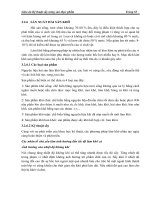 Giáo án Kỹ thuật sấy nông sản - Chương 3 pot