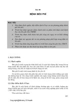 Bệnh béo phì ppsx