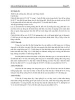 Giáo án Kỹ thuật sấy nông sản - Chương 3 potx