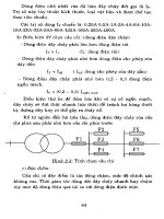 Sửa chữa thiết bị điện, điện tử gia dụng part 4 pot