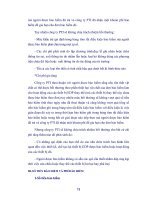 Luận văn tốt nghiệp đề tài 