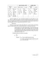 Cơ Học Đá Phần 3 potx