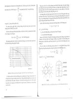 Thiết kế và thi công nền đập trên đất yếu Phần 5 pptx