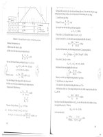 Thiết kế và thi công nền đập trên đất yếu Phần 6 pptx
