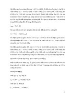 Giáo trình kỹ thuật xung- số phần 3 potx