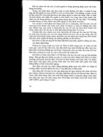 Động cơ đốt trong và máy kéo công nghiêp tập 1 part 3 pps