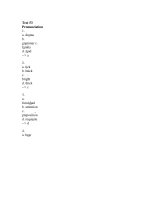 ĐỀ THI THỬ ANH VĂN - Test 53 pptx