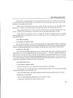 Sữa chữa gầm Ôtô part 2 ppt