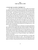 BÀI GIẢNG CHỌN GIỐNG CÂY TRỒNG CHUYÊN KHOA 1 - BÀI 6 pot