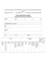 MẪU XÁC NHẬN NGUYÊN LIỆU THỦY SẢN KHAI THÁC pdf